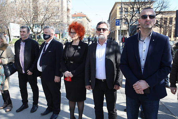 Godisnjica Toplickog ustanka